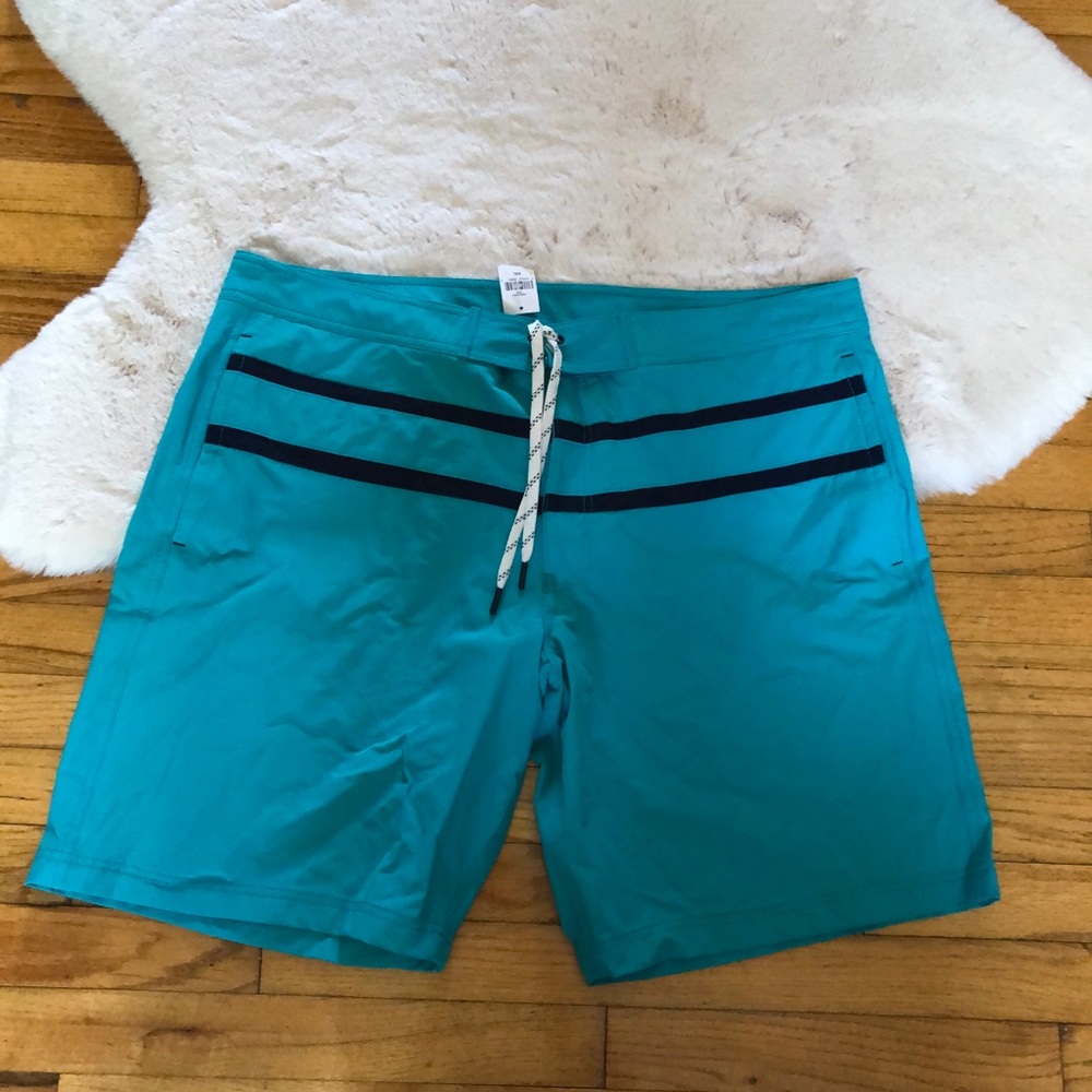 Gap Men 10" Board shorts‎